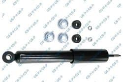 Ön Amortisör Yağlı Sağ Sol Nissan Navara Gd21 Pıckup 2Wd 1985 1998 Nissan D22 1998 >
