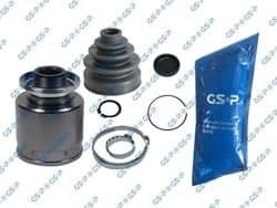 Aks Kafa Tamir Takımı Ic Sol Ranger 4X4 2,5Tdcı / 3,0Tdcı 06 12 Mazda Bt2500 (Şanzıman Tarafı:28, Mil Bağlantı:36, Conta Çapı:42 Uzunluk:112mm)