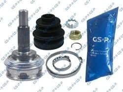 Aks Kafası Dıs Toyota Corolla 93-97 (26X24x56) To-002