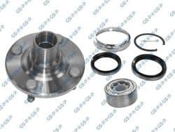Ön Teker Poryası + Rulmanlı Toyota Corolla 1993-2002 (Ae101 Ae111 Kasa)