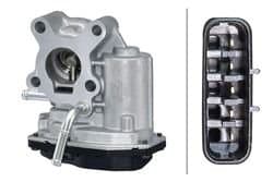 EGR Valfi Toyota Corolla Auris Yaris 1.4 D4d 2007-2018
