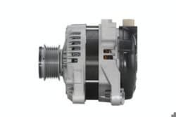 Alternatör 14V 100A Toyota Corolla (E12-E15) Auris 1.4 D-4D
