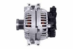 Alternatör 14 V 150 A BMW N40 N42 N45 N46 N E46 E81 E82 E87 E90 E60 E83 E84