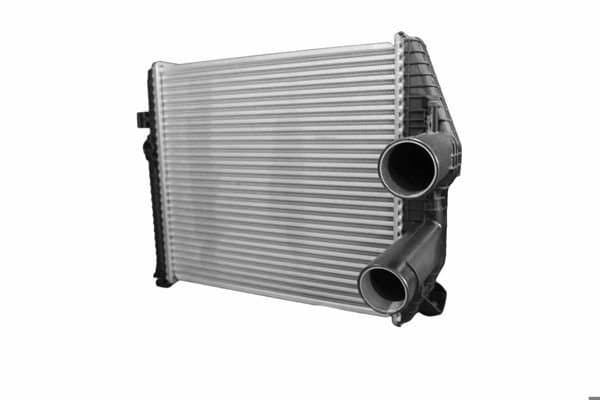 Intercooler Radyatörü Om 904 (Kalınlık 64mm) Mercedes Atego 1517 1518 1523 1524 1528 1529