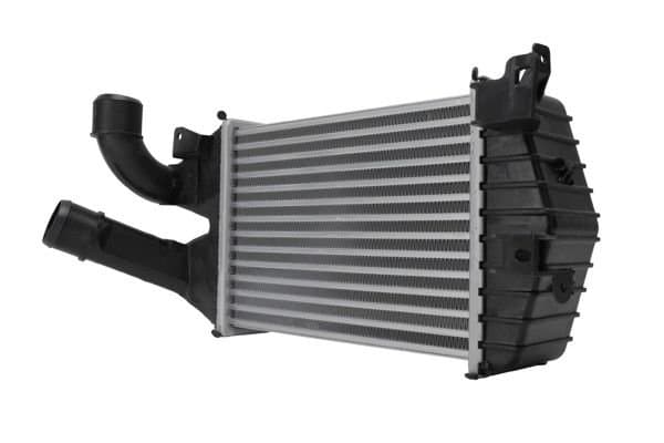 Turbo Radyatörü Opel Astra H / Zafira B 07 > Z13dth / Z19dt / Z17dt