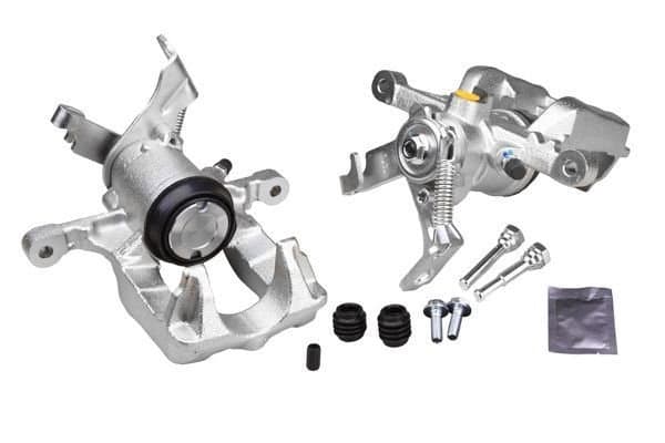Fren Kaliperi Arka Sol Opel Astra J Zafira / Chevrolet Cruze 09-19