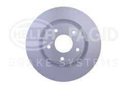 Fren Diski Nissan Juke (F15) , Pulsar Hatchback (C13)
