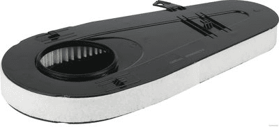 Hava Filtresi BMW F10 F07 F01