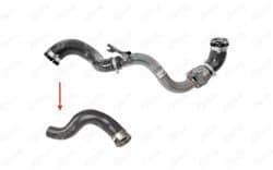 Turbo Hortumu Büyük Metal Boru Hariç Renault Traffic III 1.6 DCI Opel Vivaro B 1.6 DCI