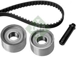 Triger Gergi Seti (Fiat: Ducato 2.5D 2.8Jtd / Opel: Movano / Renault:Master 2.5D / Peugeot: Boxer 2.8)