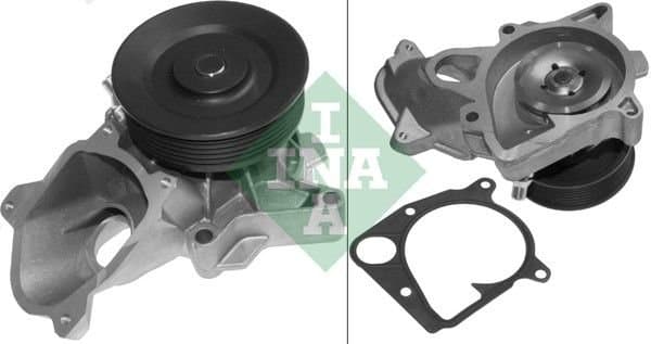Devirdaim (BMW M57n2 / E90-E91-E92-X3 E83 Lci-X5 E70-X5 E70 Lci)