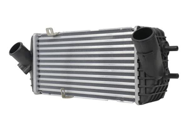 Intercooler (Ara Soğutucu) Hyundai Accent Blue 1.6 CRDI 2011-> i30 1.6 CRDI 2012-> i20 1.4 CRDI 2008