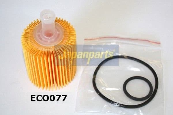 Toyota Corolla Auris 07 > 12 > Yaris 06 > D4d Yağ Filtresi