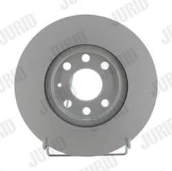Fren Diski Opel Corsa C / Combo C (4 Bijon) 260mm Takım Ön