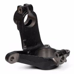 Peugeot 206 1998-2011 Sağ Aks Taşıyıcı 72mm Yansanayi