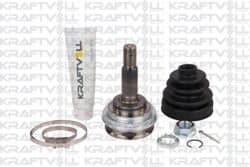 Aks Kafası Dıs Toyota Corolla Ae92 Ae101 (ABS Lı) / (26X23x56)