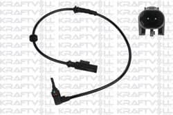 ABS Kablosu Sensörü Arka Alfa Romeo Mıto 08 > Grande Punto 05 > Punto 08 > Corsa D