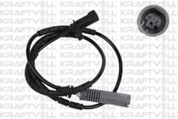ABS Sensörü Arka BMW E81 E87 E88 E90 E92 E93