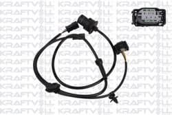 ABS Sensörü Arka Sol Audi A6 / Allroad C5 97 > 05