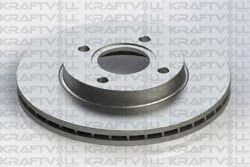 Ön Fren Aynası Focus 98-Fiesta 00-02 Fusion 11 / 02-Mazda 2 1.2 / 1.4 / 1.6 04 / 03 -