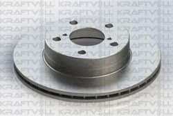 Ön Fren Aynası Havalı Subaru Impreza 96-00 Legacy 90-94 (242X5)
