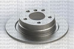 Arka Fren Diski BMW F20 F21 F22 F23