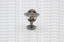 Termostat Toyota Yaris 1.0 1999-2005-Yaris 1.3 2002-2005 2Szfe Motor