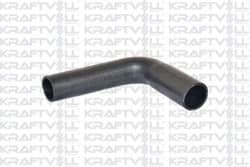 Radyatör Üst Hortumu Mitsubishi Canter Fe515 Fe519 Fe635 Fe639 Fe659 98 > 05