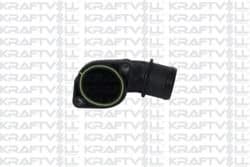 Turbo Borusu Nissan Qashqai 1.5 DCI Nissan Qashqai + 2 1.5 DCI