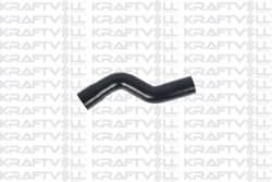 Radyatör Üst Hortumu Mitsubishi Fuso Canter Euro 5 / 6 10 > Prestıj Sd Sx 12 >