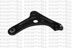 Salıncak Rotilli Ön Alt Sağ Citroen C3 09 16 P2008 13 -