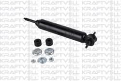 Ön Amortisör Yağlı Sağ Sol Mitsubishi L200 1986-1996 (Pıckup)