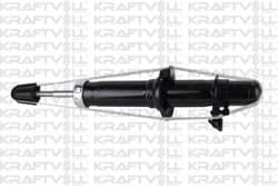 Ön Amortisör Gazlı Sol Honda Civic 88-92 Crx 88-92