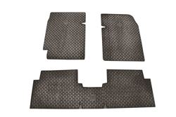 TOYOTA COROLLA DEKORATIF PASPAS (3 PARCA ON SAG-SOL+ARKA ) — LEOPARPASPAS 321341 - LEOPARPASPAS - OEM RBR650