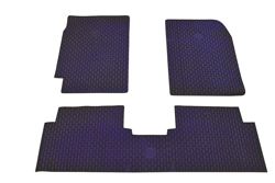 TOYOTA COROLLA DEKORATIF PASPAS (3 PARCA ON SAG-SOL+ARKA ) — LEOPARPASPAS 321342 - LEOPARPASPAS - OEM RBR651