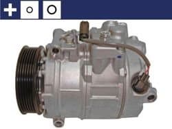 Klima Kompresörü BMW E81 E87 E92 E90