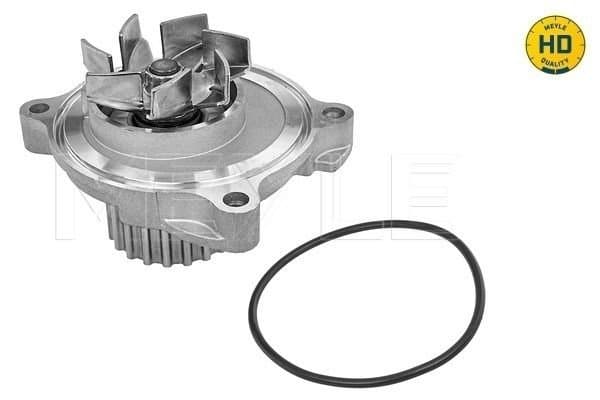 Devirdaim VW 2.4 2.5 TDI T4 Lt35 Crf