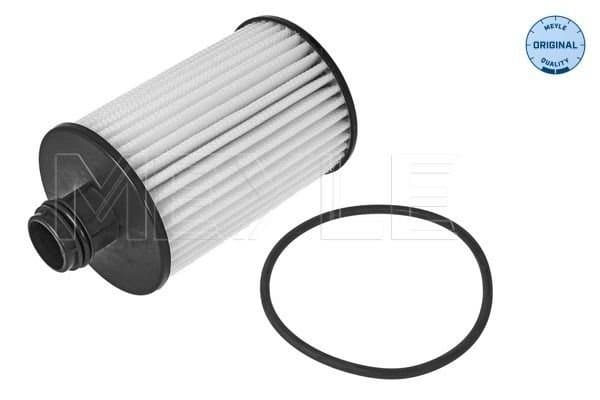 Meyle 29-14 322 0003 / Yağ Filtresı Opel Antara / Chevrolet Captiva C140 2.0 D
