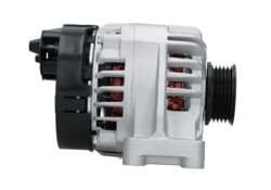 Alternatör Fiat 70A Fiat Panda 2010 2012