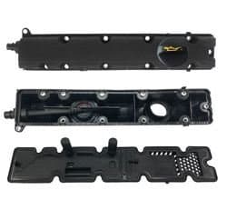 Külbütör Kapağı Peugeot 307 / 308 / 407 / 807 / C4 / C5