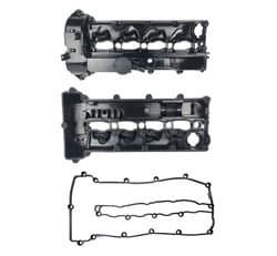 Külbütör Kapağı Mercedes (Om651.9) W204 08 14 W205 14 18 W212 09 16 W221 11 13