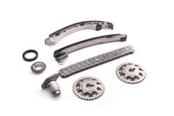 Eksantrik Zincir Seti Toyota Corolla 1.4 / 1.6 VVTI 01-06 1Zz / Vensıs 1.6 03-08
