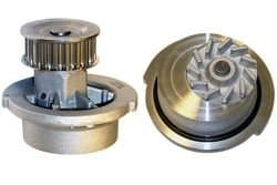Devirdaim (Opel: Astra F / Combo 94-01 1.4 Corsa B 1.4 1.2 C14nz C14se / Vectra A 1.6 C16nz)