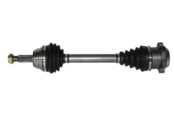 Sol Aks Komple-Otomatik Vites (VW Polo 95-00)