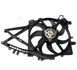 Fan Motoru Davlumbazlı (Opel Corsa C 1.3 1.2)