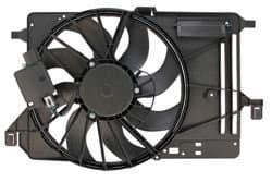 Fan Motoru Komple (Ford: Fiesta 1.4 70Ps 08 > Fiesta 1.6 TDCI 08 > Bmax 1.5 TDCI 12 > Fiesta 1.6 Tdcı13 >)