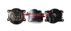 Sis Lambası Ampulsuz !!! İçi Saç Yanmaz!!! (Ford: Connect 02-13 V347 06-Iveco Daily Fiesta Focus Renault: Megane II / Dacia: Logan / Nissan: Qashqai) Icı Yanmaz Sac Alasım