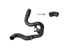 Turbo Hortumu (Peugeot: Boxer / Citroen: Jumper 2.0 HDI 05 > 19)