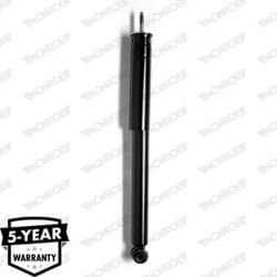 Amortisör Arka (Mercedes W210 Elegance-Classic) 124 391