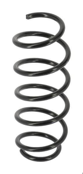 Helezon Yayı On (Fiat Fiorino 1.3 JTD 07 -) 361mm